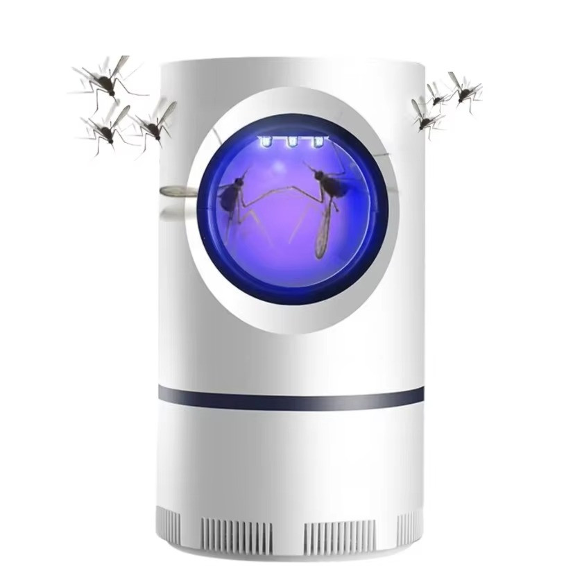 Mosquito Killing Lamp